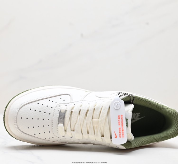 260 Nike Air Force 1 Low 07 Xz6188-003 -