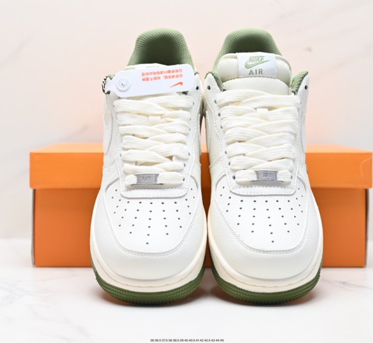 260 Nike Air Force 1 Low 07 Xz6188-003 -
