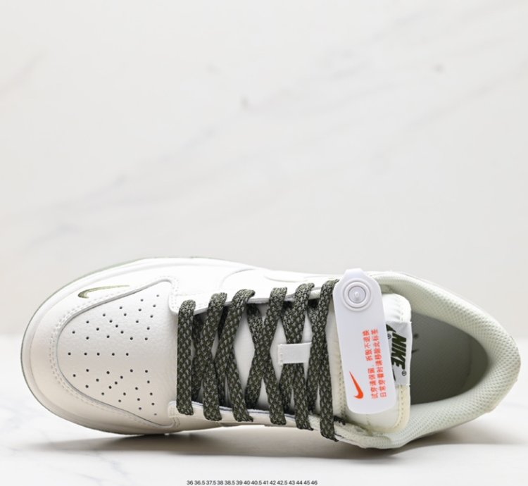 180 Nk Dunk Low Retro Diy High-end Low-top Casual Sports Shoes Nk5