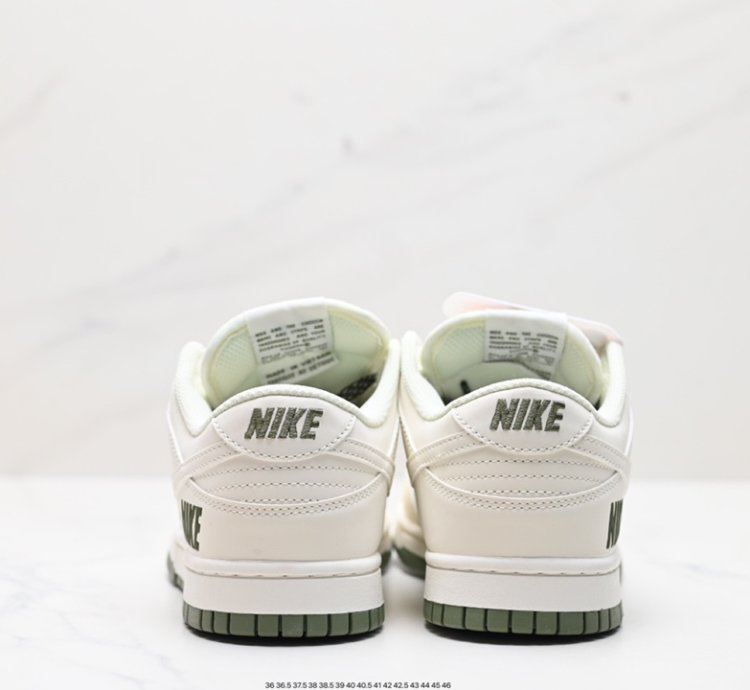 180 Nk Dunk Low Retro Diy High-end Low-top Casual Sports Shoes Nk5
