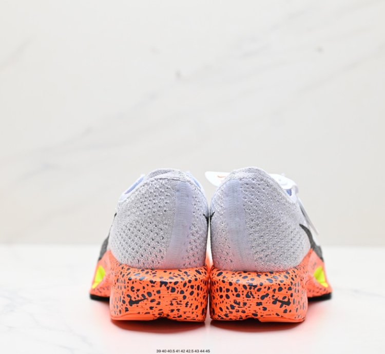 360 Nike Zoomx Vaporfly Next 3 Marathon Foam Ultralight Cushioning Sports Joggi