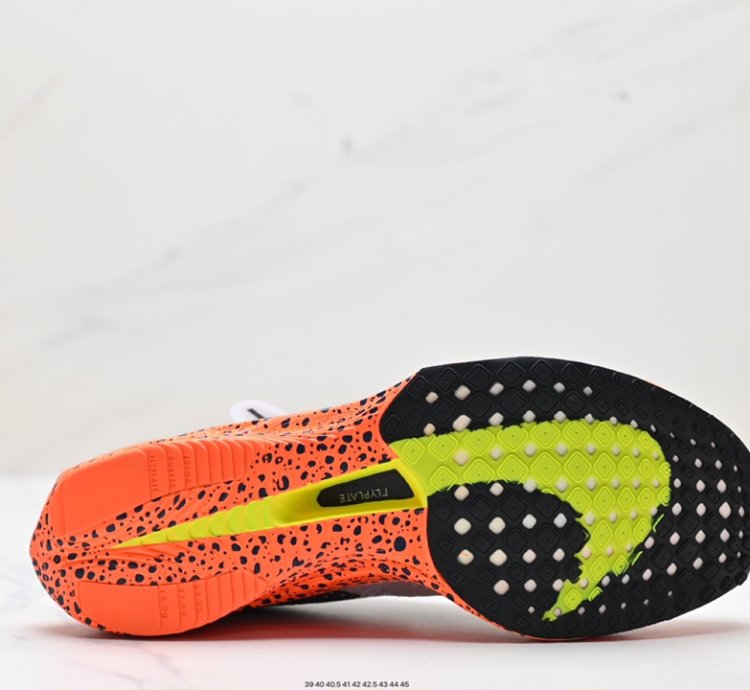 360 Nike Zoomx Vaporfly Next 3 Marathon Foam Ultralight Cushioning Sports Joggi