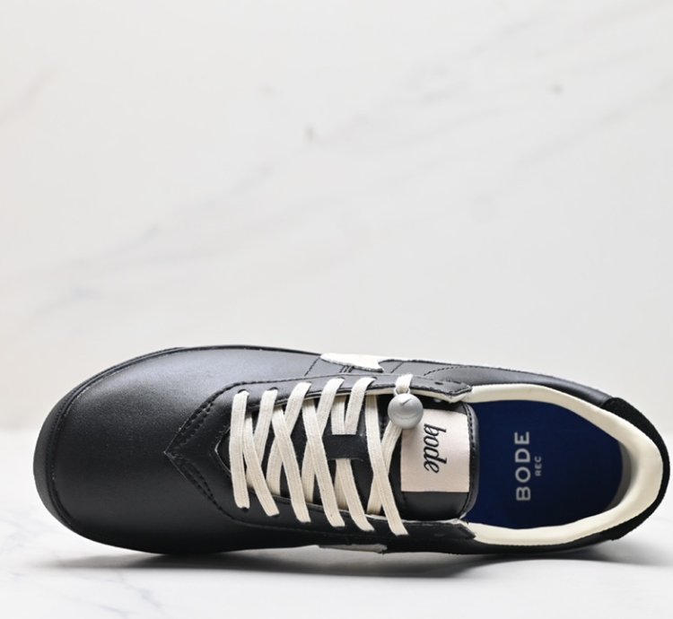 170 Bode X Nike Co-branded Astro Grabber Non-slip Low-top Sneakers Fj9821-001 -