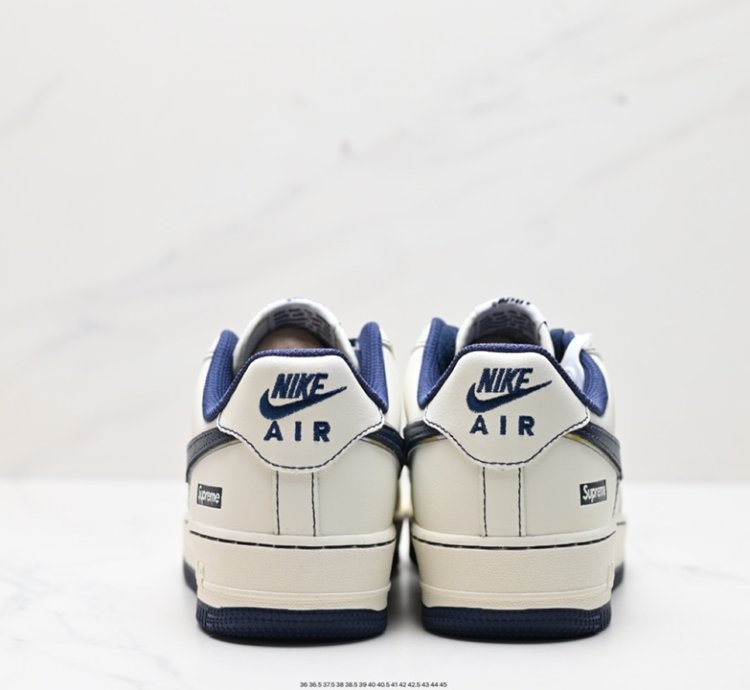180 Nike Air Force 1 Low 07 Hf0022-400