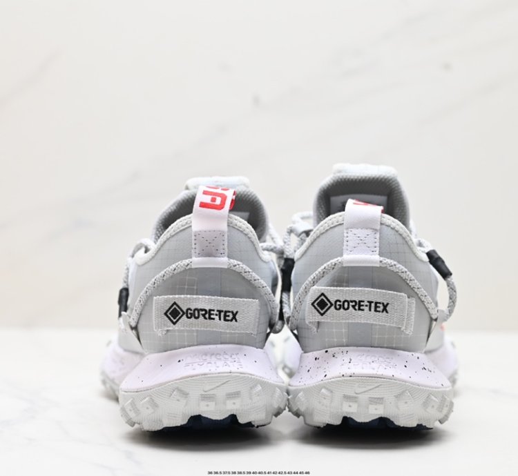 190 Nike Acg Mountain Fly Gtx Se Mountain Series Deconstructed Straps Dd2861-007