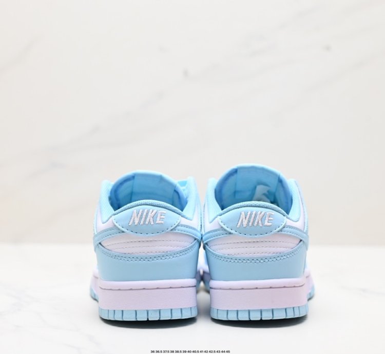 180 Nike Sb Dunk Low Dunk Series Low-top Casual Sports Skateboard Shoes Dv0833-1