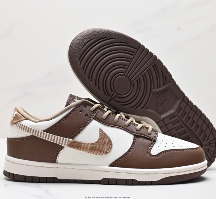 170 Nike Sb Dunk Low Retro Dunk Series Retro Low-top Casual Sports Skateboard Sh