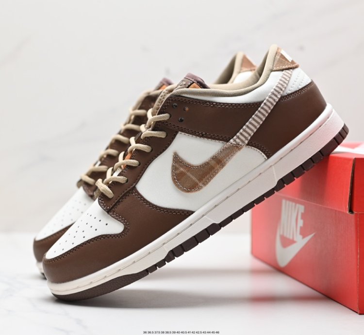 170 Nike Sb Dunk Low Retro Dunk Series Retro Low-top Casual Sports Skateboard Sh