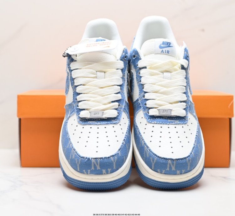 260 Nike Air Force 1 Low 07 Hd1968-028