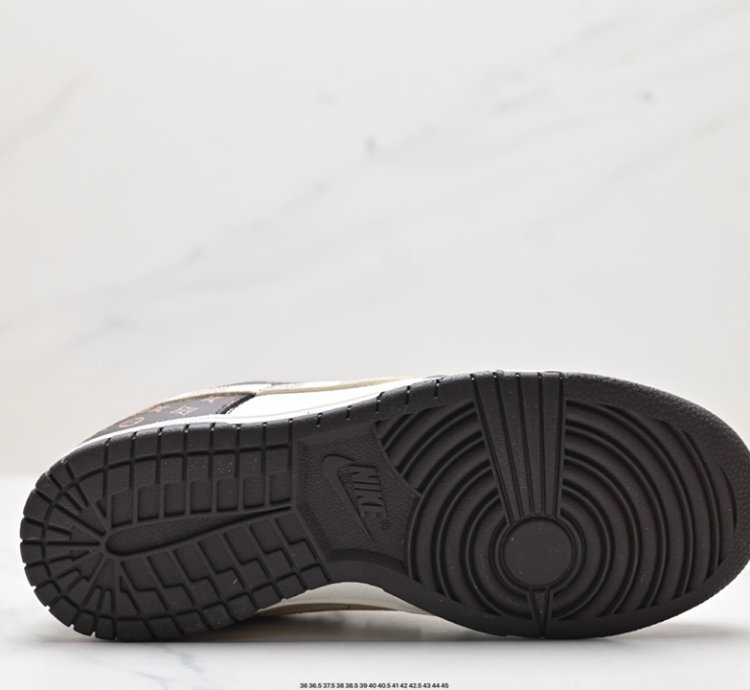270 Nk Dunk Low Retro Diy High-end Low-top Casual Sports Shoes Sj2