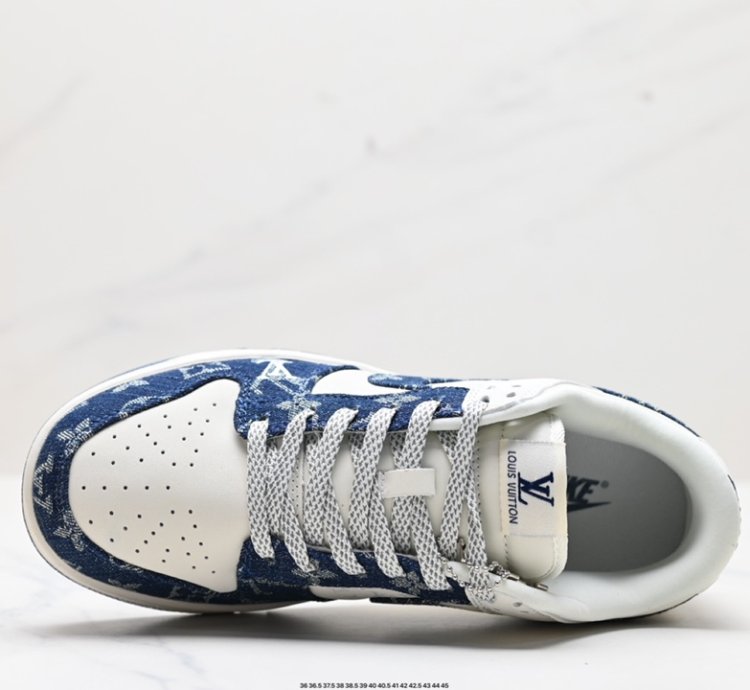 270 Nk Dunk Low Retro Diy High-end Low-top Casual Sports Shoes Xp3
