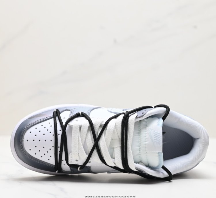 270 Nk Dunk Low Retro Diy High-end Low-top Casual Sports Shoes Xp3