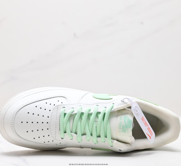 180 Nike Air Force 1 Low 07 Cq5059-223 -