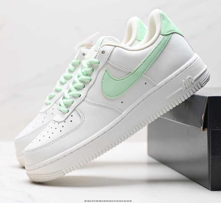 180 Nike Air Force 1 Low 07 Cq5059-223 -