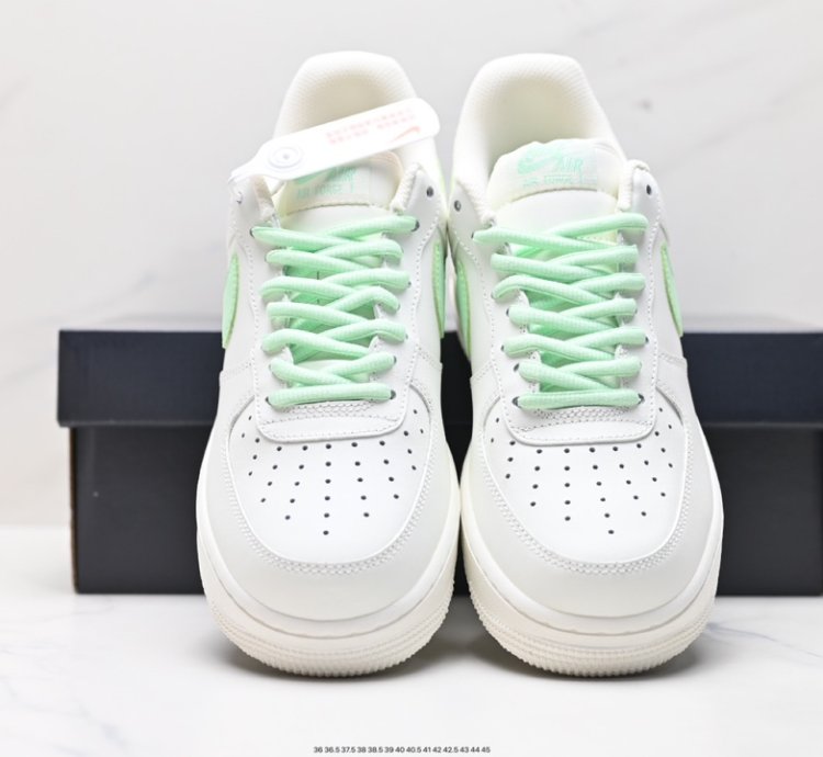 180 Nike Air Force 1 Low 07 Cq5059-223 -