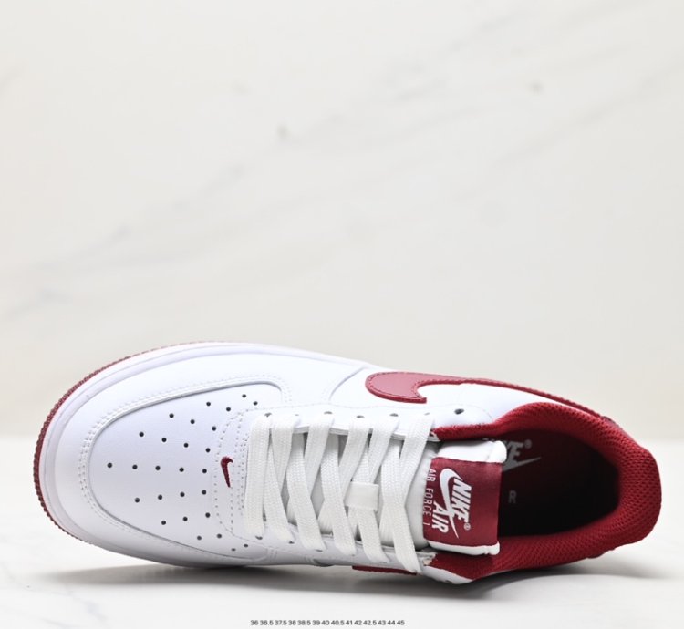 180 Nike Air Force 1 Low 07 Cq5059-223 23