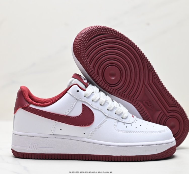 180 Nike Air Force 1 Low 07 Cq5059-223 23