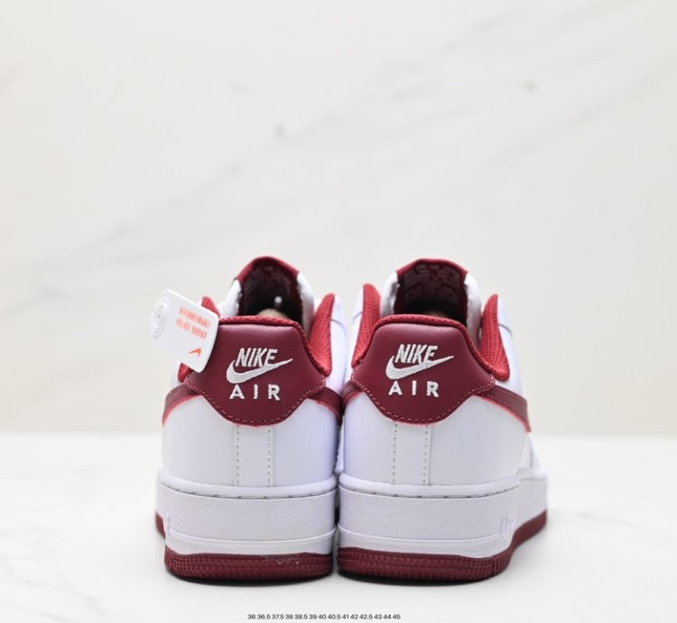 180 Nike Air Force 1 Low 07 Cq5059-223 23