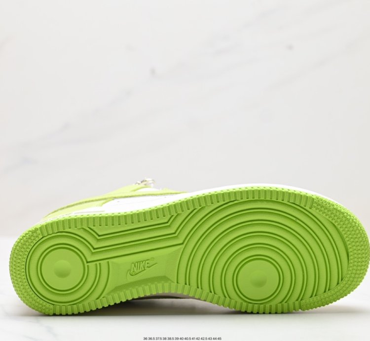 200 Nike Air Force 1 Low 07 Lo5636-222
