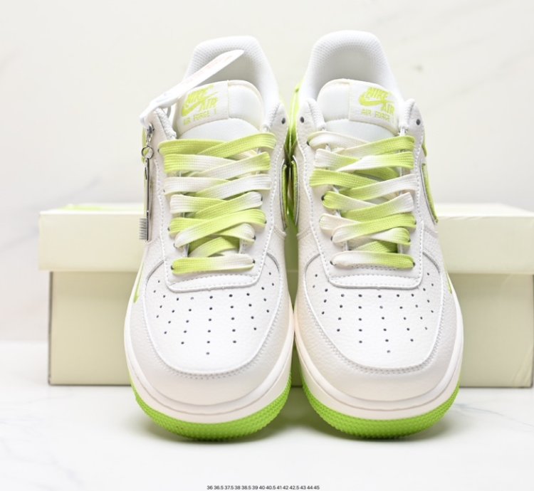 200 Nike Air Force 1 Low 07 Lo5636-222