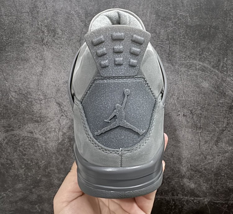 480 Air Jordan 4 Retro Se Smoke Grey Smoked Gray Aj