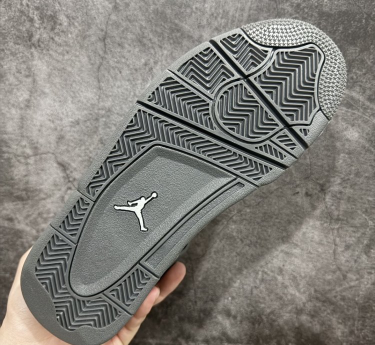 480 Air Jordan 4 Retro Se Smoke Grey Smoked Gray Aj