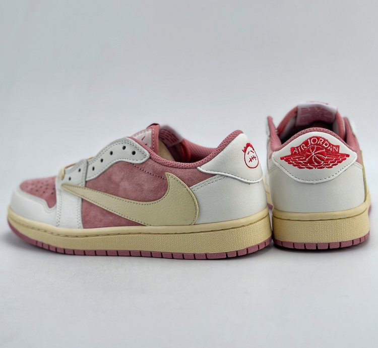 240 Air Jordan 3 Retro Fear Fear Trend Retro Basketball Shoes Ct8532-080 -