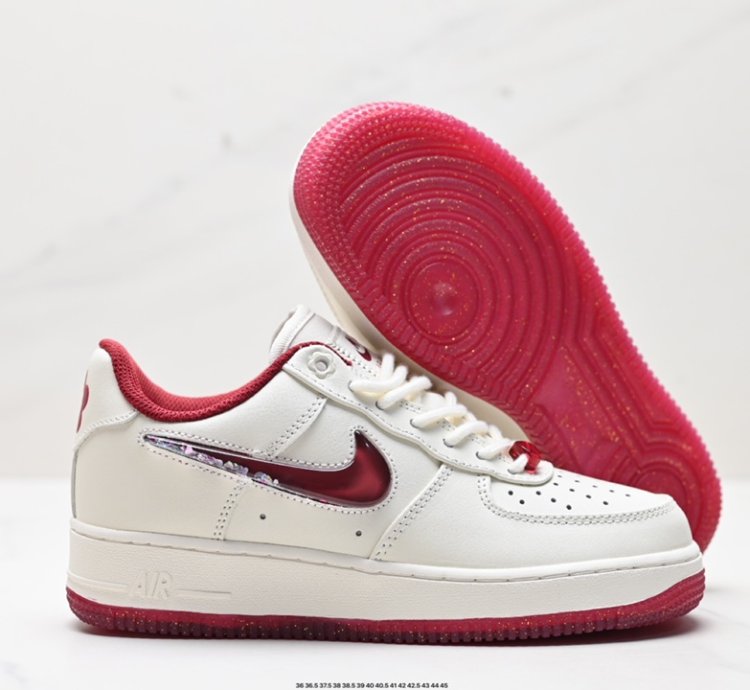 160 Nike Air Force 1 Low 07 Fd5068-161-