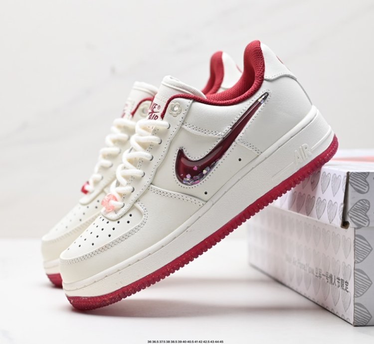160 Nike Air Force 1 Low 07 Fd5068-161-