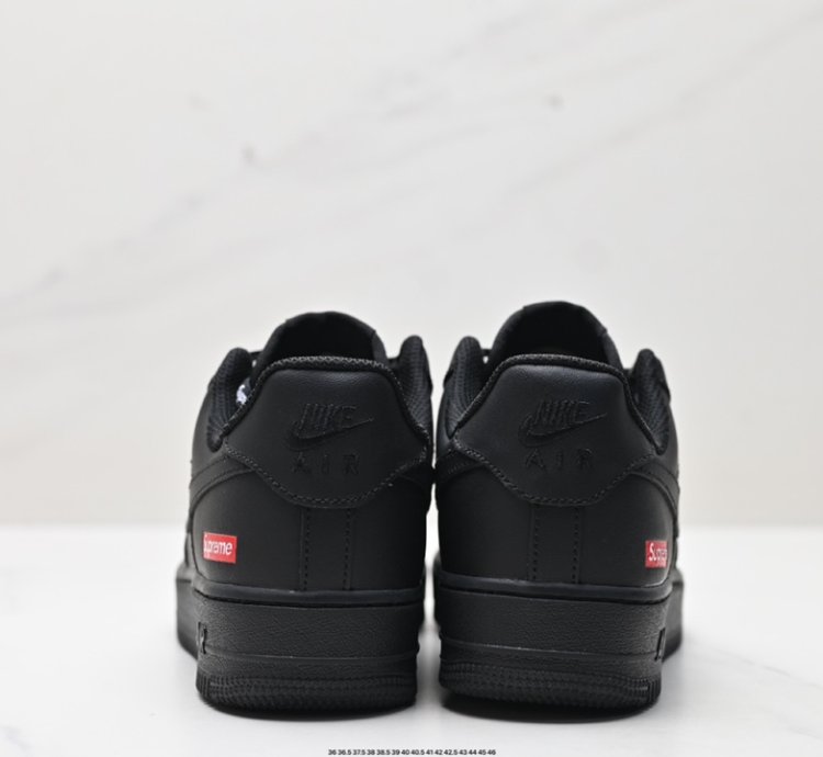 170 Nike Air Force 1 Low 07 Cu9225-001