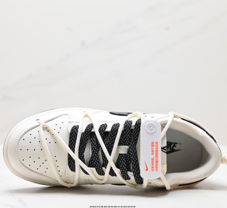 290 Nike Nk Sb Dunk Low Greenbeige Deconstruction Style Jj5688-103 -