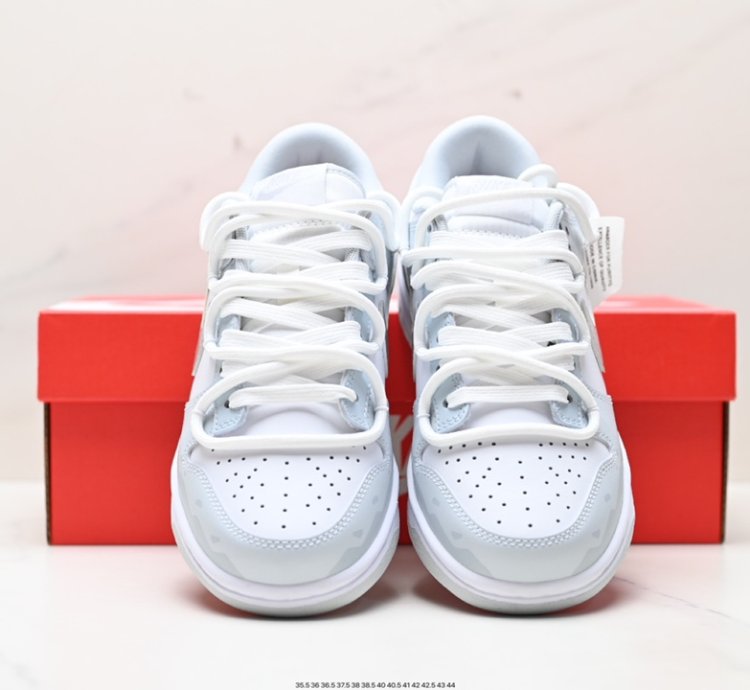 250 Nike Sb Dunk Low Deconstructed Drawstring Shoelaces Hf0730-160