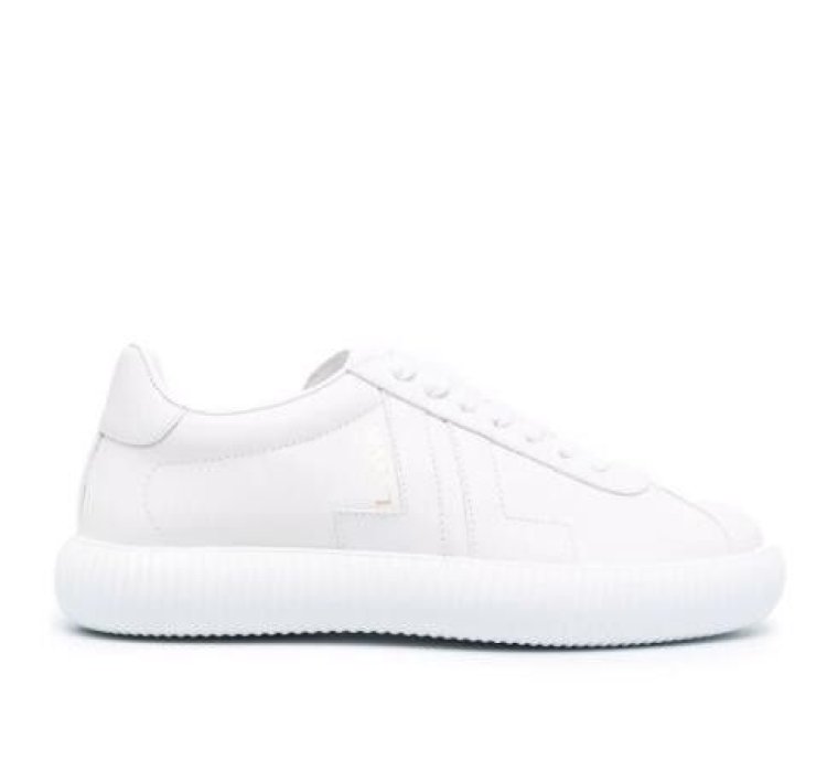 Bnwt Aw21 Lanvin Glen Low Top Sneakers 44
