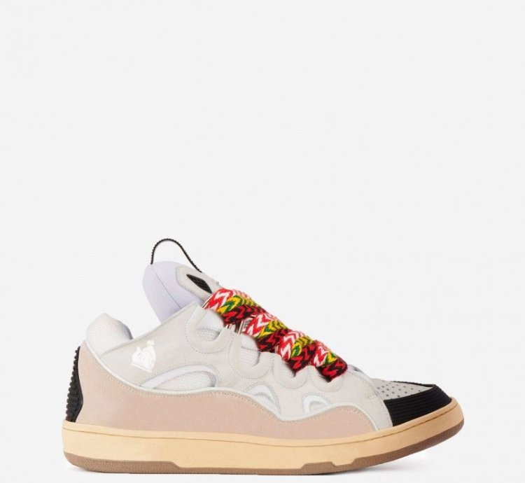 Brandnew Curb Sneaker