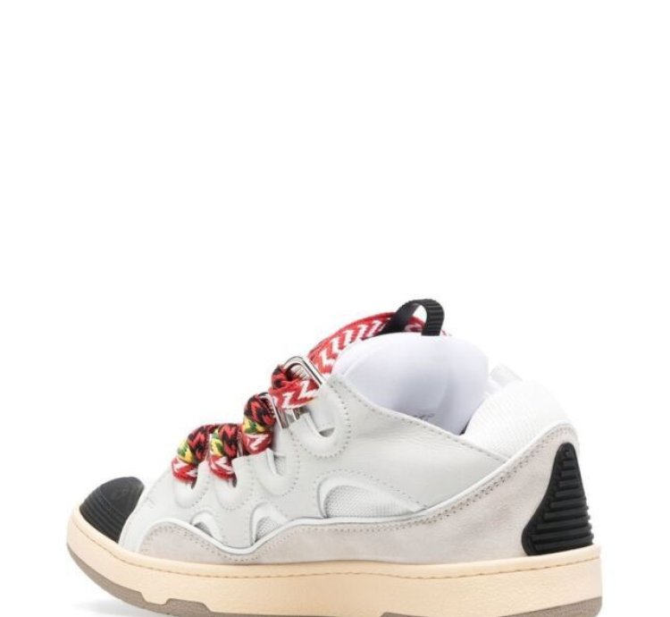 Curb Sneakers