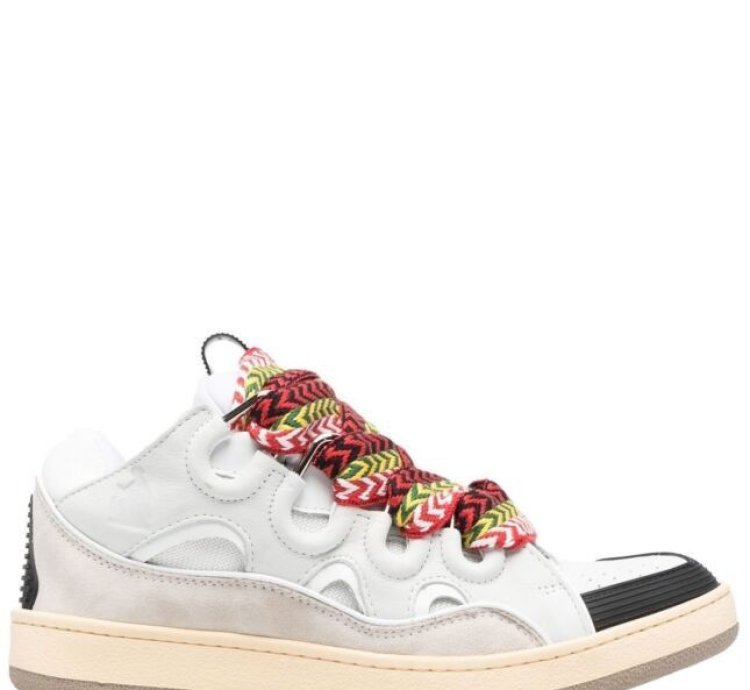 Curb Sneakers