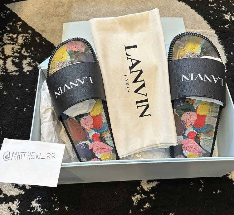 Gallery Dept Lanvin Arp Ge Slides