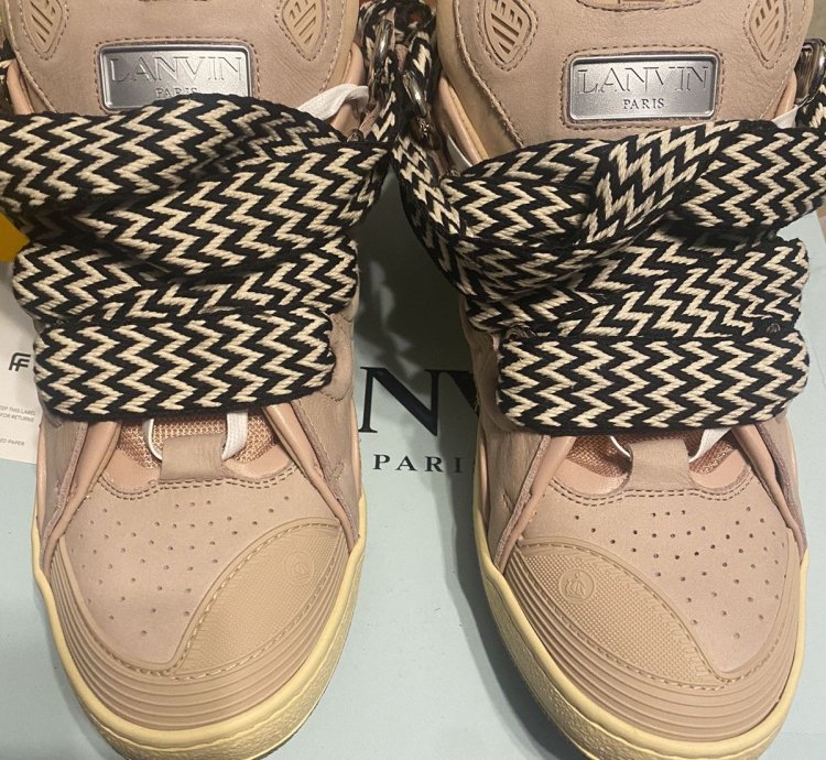 Lanvin Curb new Season