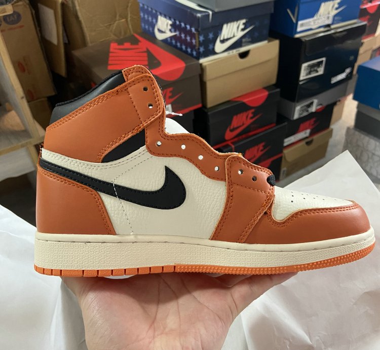 Jordan 1 Retro Reverse Shattered Backboard gs 575441-113