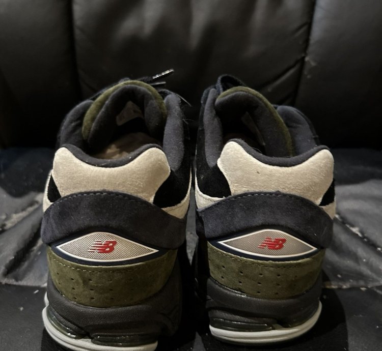2002r Year Of The Ox Ds