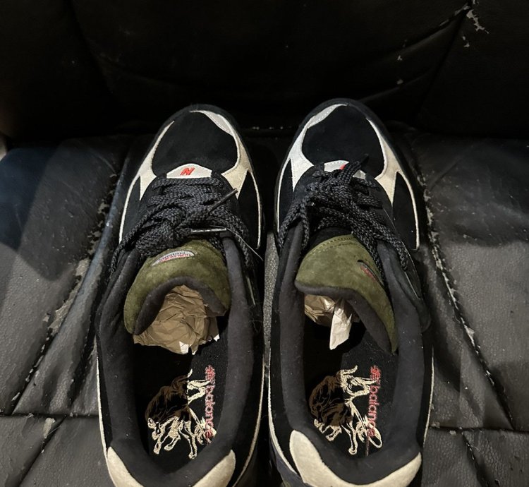 2002r Year Of The Ox Ds
