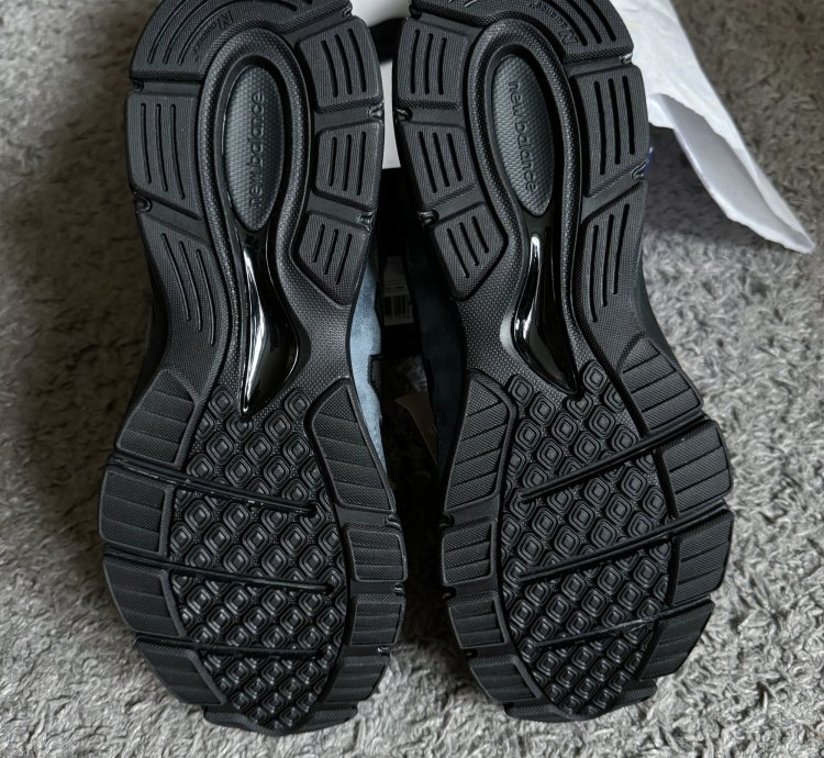 990v4 Arctic Grey Sneakers 9 5 Us 43 Eur U990bb4 Usa Made