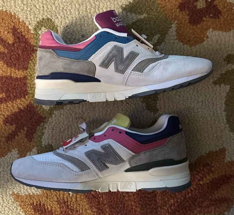 Aime Leon Dore 997 Og