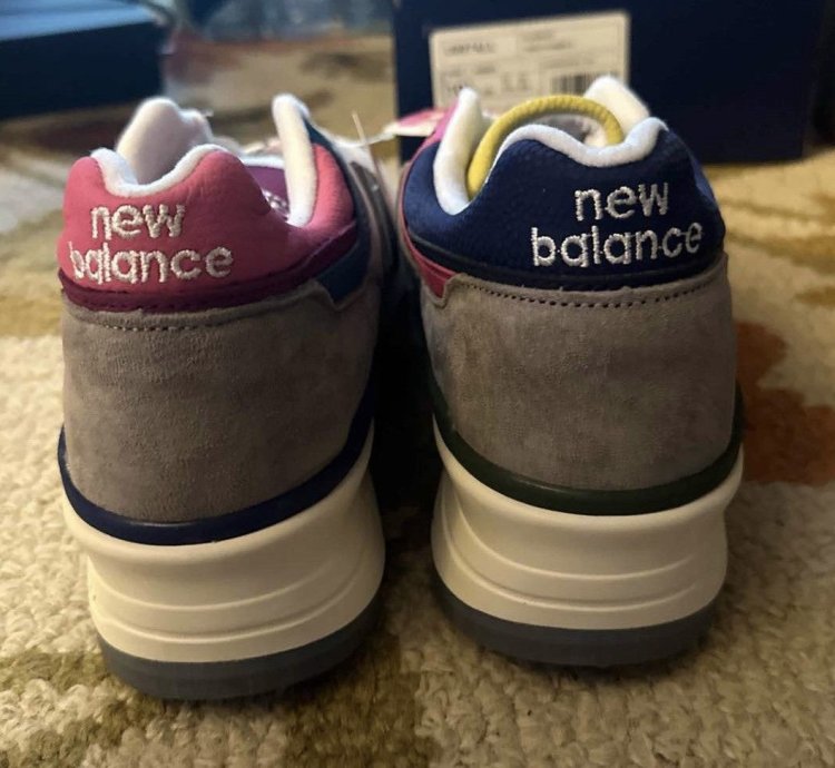Aime Leon Dore 997 Og