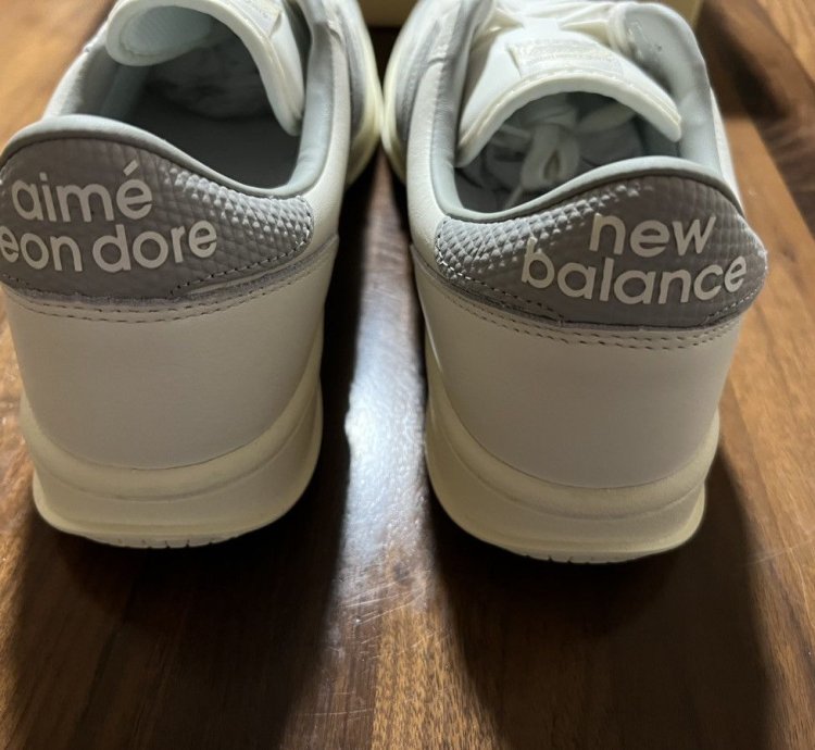 Aime Leon Dore New Balance T500 Tennis Oxfords Men Size 11