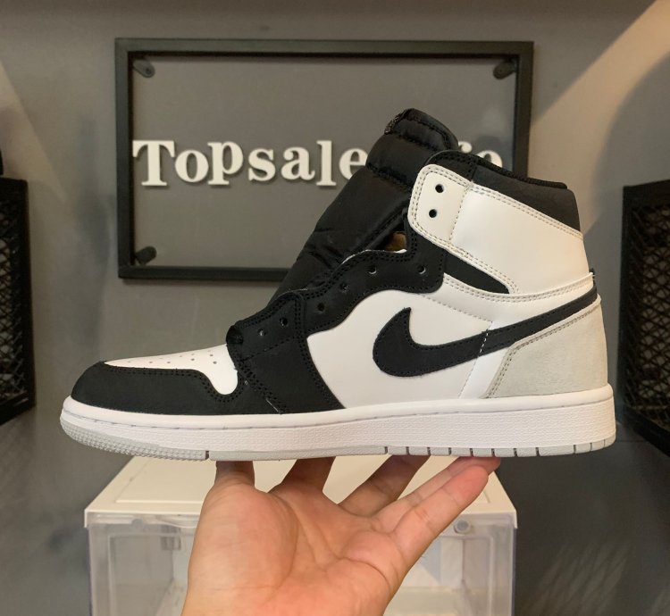 Jordan 1 Retro High Og Bleached Coral 555088-108