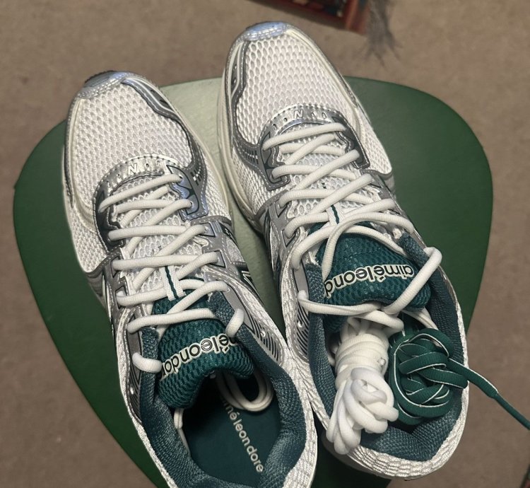 Ald New Balance 860v2