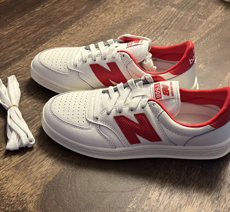 Ald New Balance T500