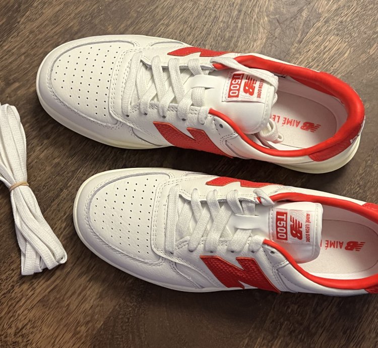 Ald New Balance T500