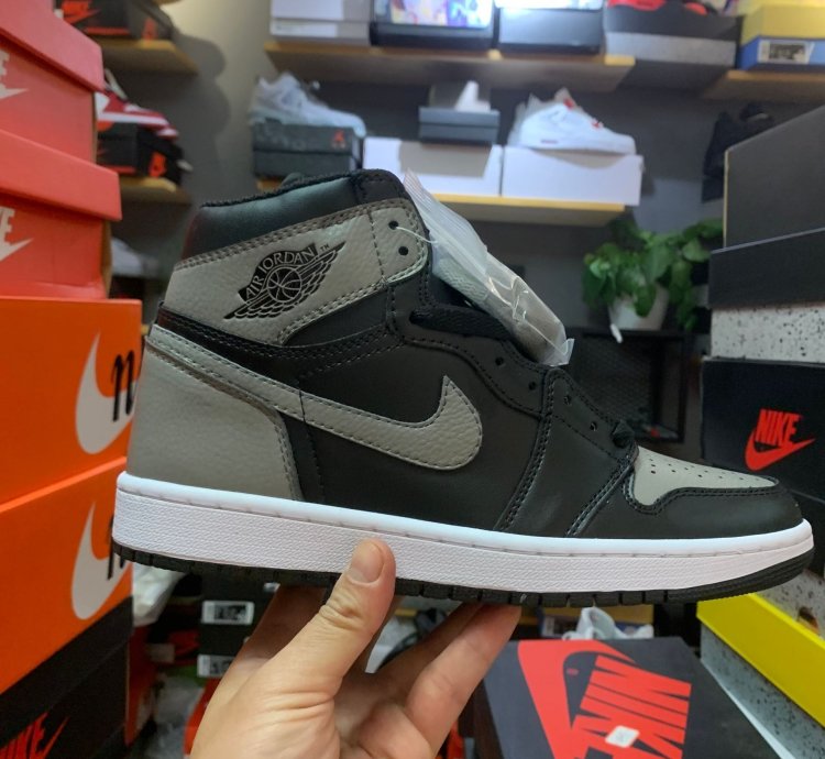 Jordan 1 Retro High Shadow 20 555088-035
